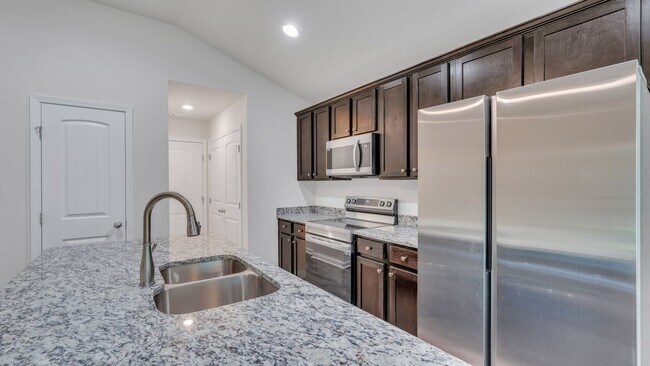 Foto del edificio - Hartford - Statesboro 3 Bed 2 Bath