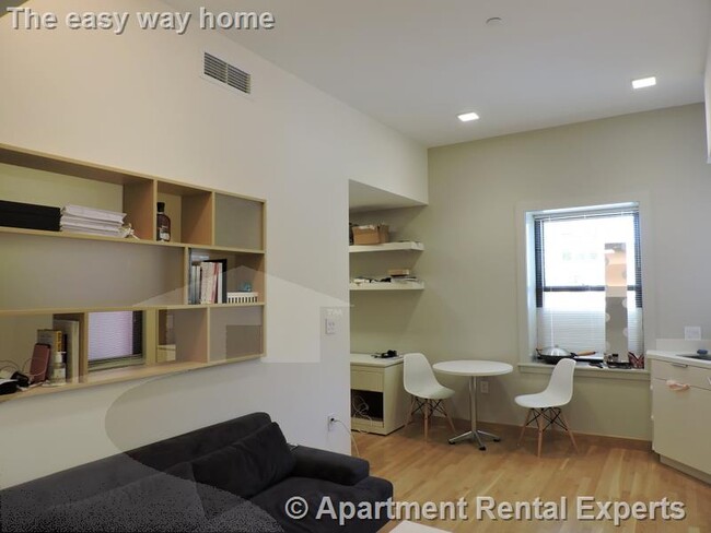 Foto del edificio - 115 Mt Auburn St