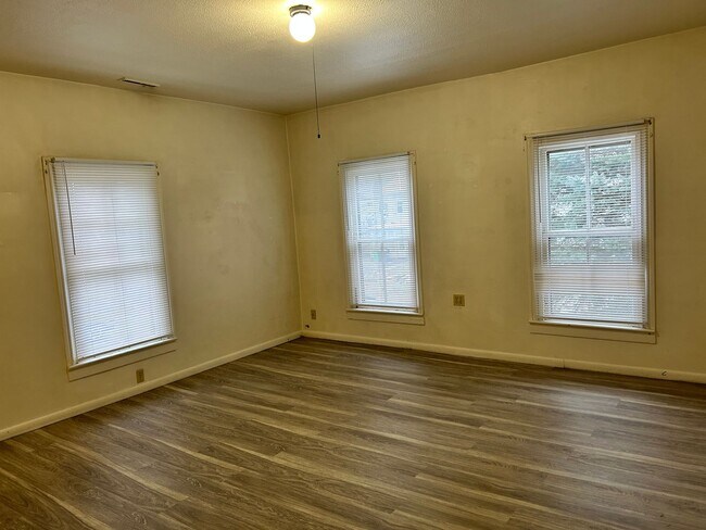 Foto del edificio - One bedroom apartment