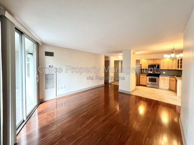 Foto del edificio - 601 W 11th Ave