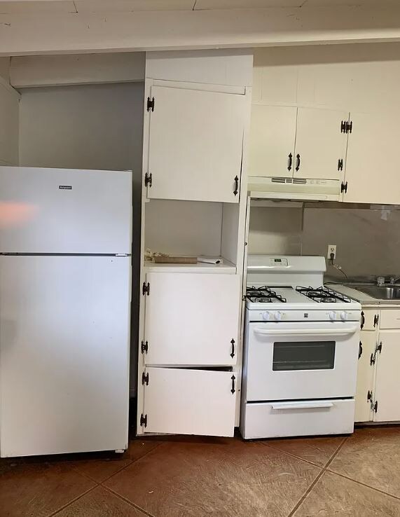 Foto del edificio - 2115 E 18th St