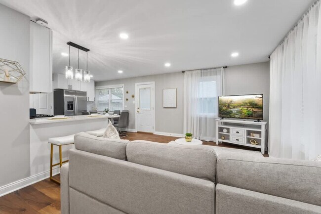 Foto del edificio - 3712 Wren Ln
