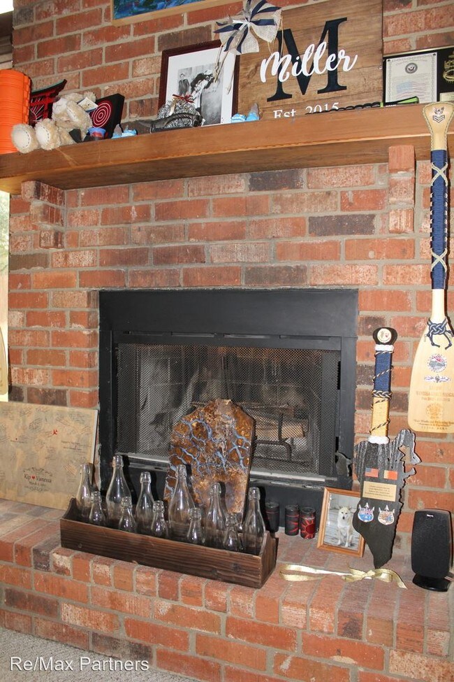 Foto del edificio - 3 br, 2 bath House - 1119 Brookwood Drive