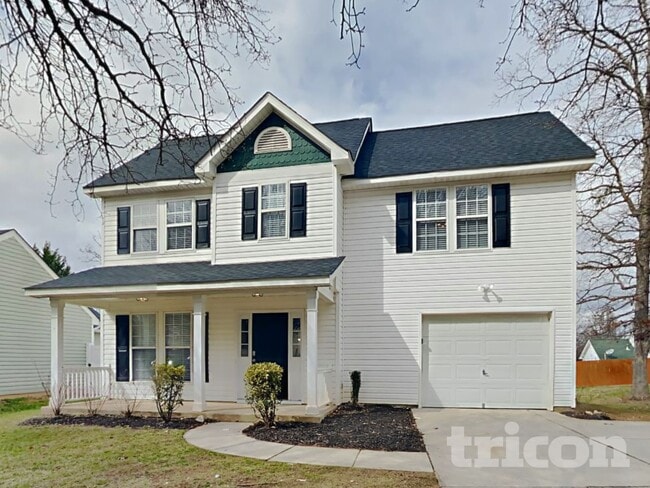 Building Photo - 5017 Gibbons Link Rd