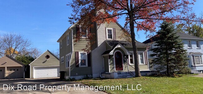 Building Photo - 3 br, 1.5 bath House - 215 Aberdeen Drive,