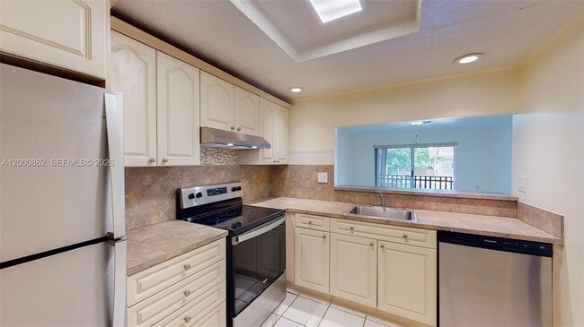 Foto del edificio - 11207 SW 88th St