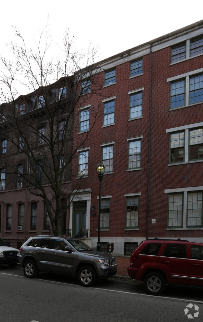 Knights Bridge Estates Apartments Philadelphia, PA