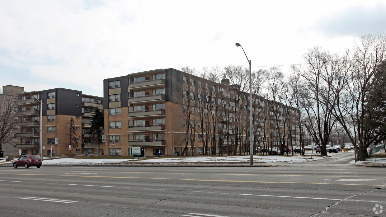 Primary Photo - Ionview Court