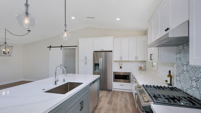 Foto del edificio - New Home in Valley Center