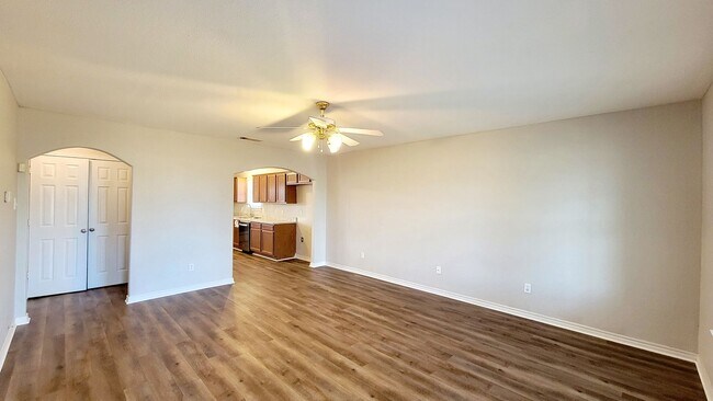 Foto del edificio - 3112 Travis St