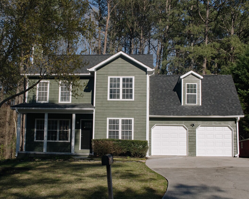 Foto principal - 1320 Country Acres Ln