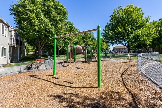 Foto del edificio - 1335 SW 2nd St