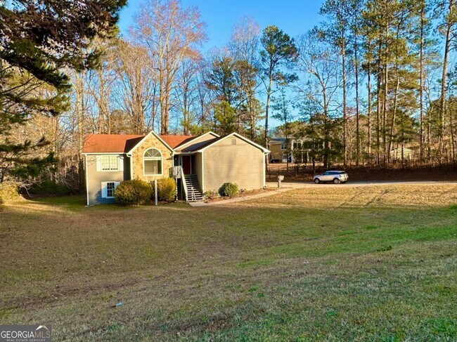 Foto del edificio - 3816 Chapel Hill Rd