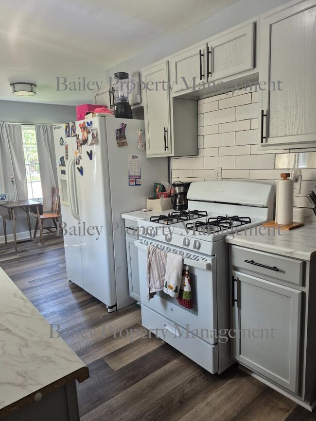 Photo - 1310 Southgate Ave House