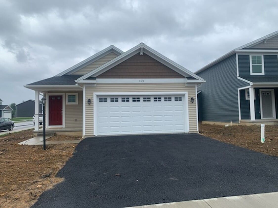 100 Caymus Dr, Port Matilda, PA 16870 House Rental in Port Matilda, PA