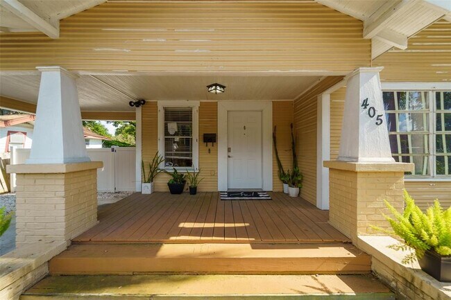 Foto del edificio - 405 E Adalee St