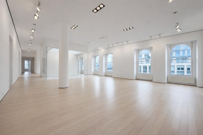 Foto del edificio - 54 Bleecker St