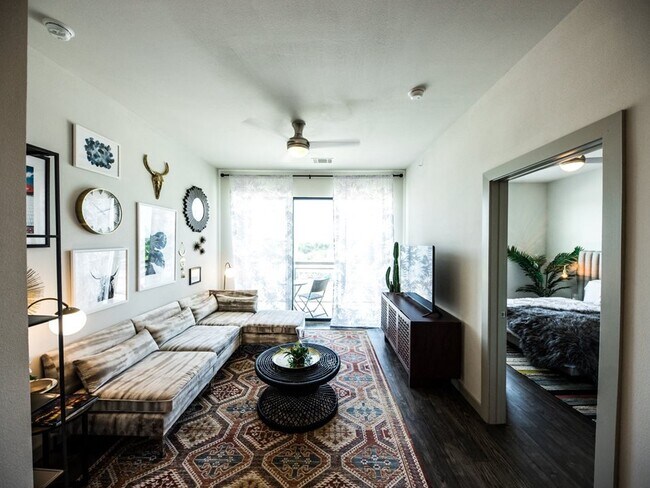 Building Photo - Elevate Your Austin Life | Enjoy Up to 6 W...