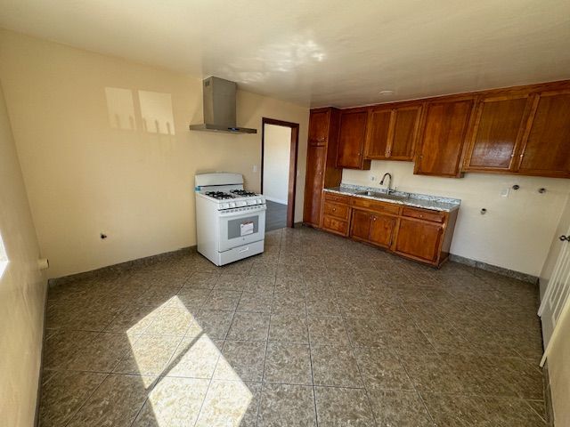 Foto del edificio - 2813 Independence Ave