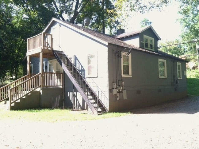 Foto del edificio - 4104 Glenwood Dr