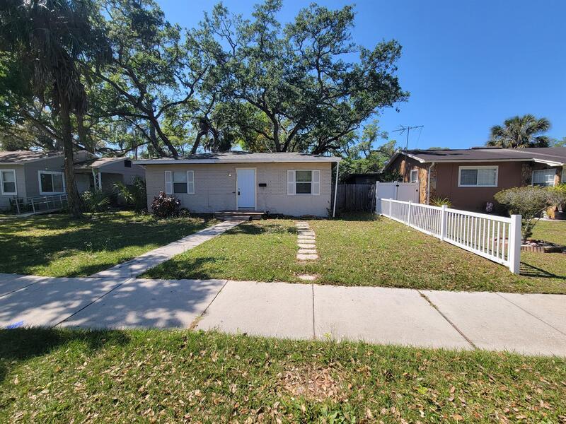 2311 Grove St S, Saint Petersburg, FL 33705 House Rental in Saint