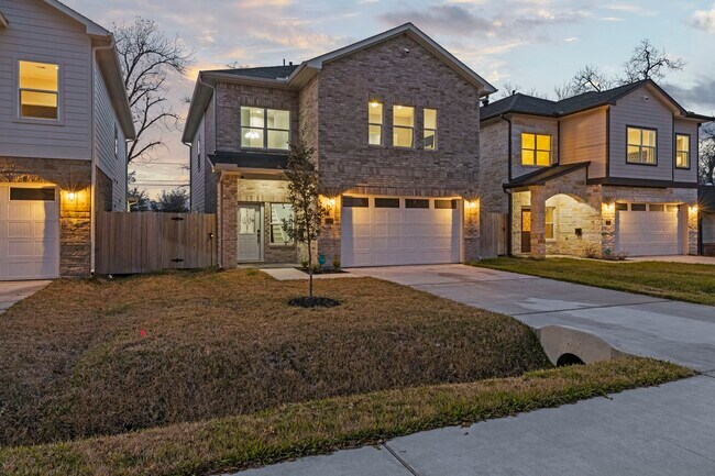 Foto del edificio - 2209 Silverbonnet St