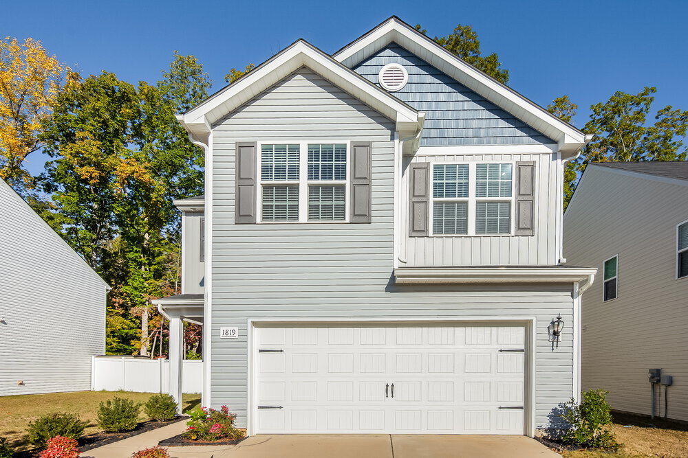 Foto principal - 1819 Allegheny Dr