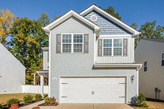 Building Photo - 1819 Allegheny Dr