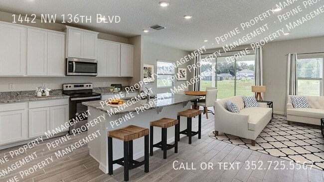 Foto del edificio - 1442 NW 136th Blvd