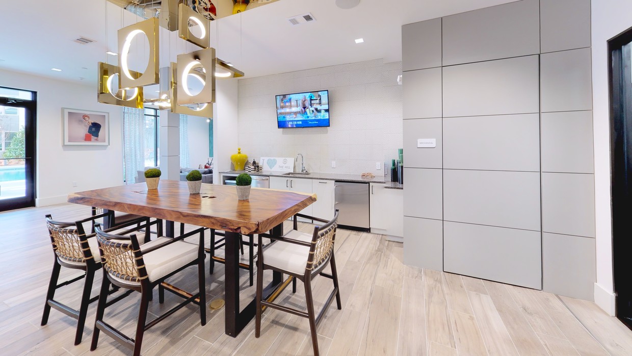 Photo - Cortland at the Hill Apartments