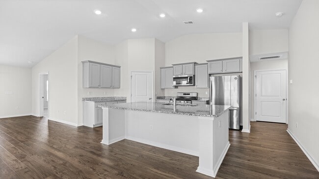 Building Photo - 1787 Berkley Village Loop