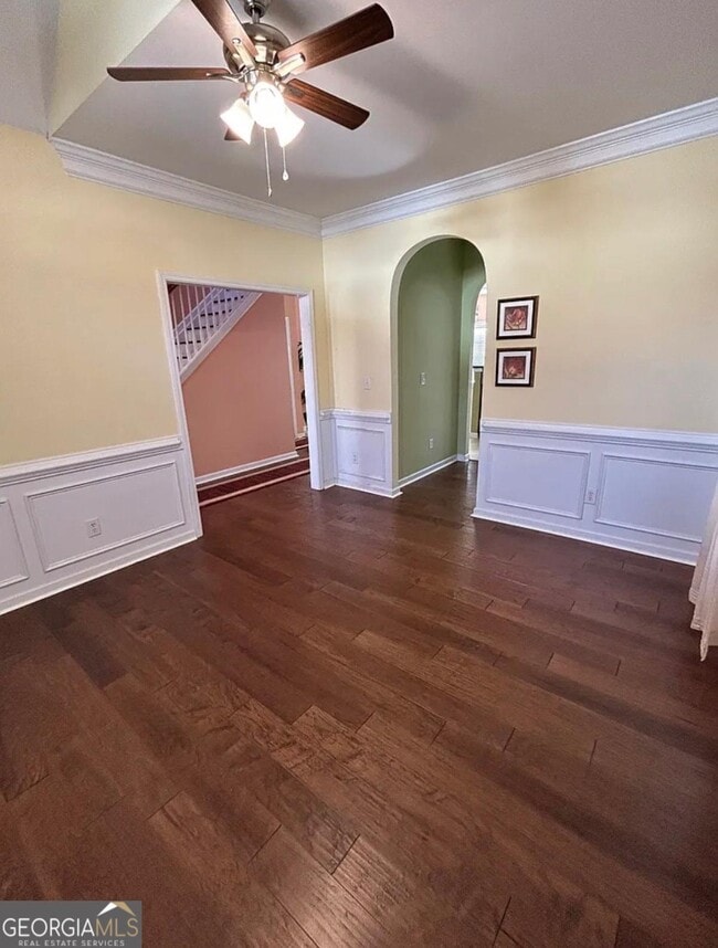 Foto del edificio - 4020 Preserve Ln