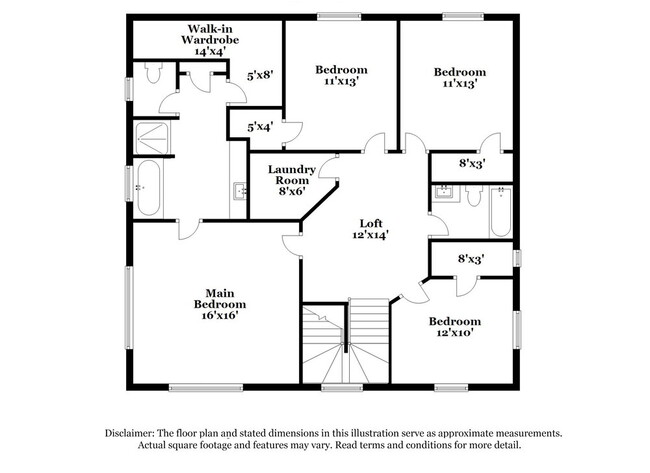 Building Photo - 3174 Harlstone Dr