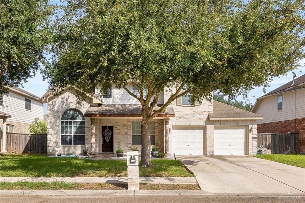 2316 Fairmont Ave, McAllen, TX 78504 House Rental in McAllen, TX