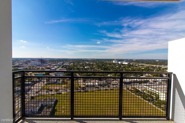 Foto del edificio - 2901 NE 2nd Ave