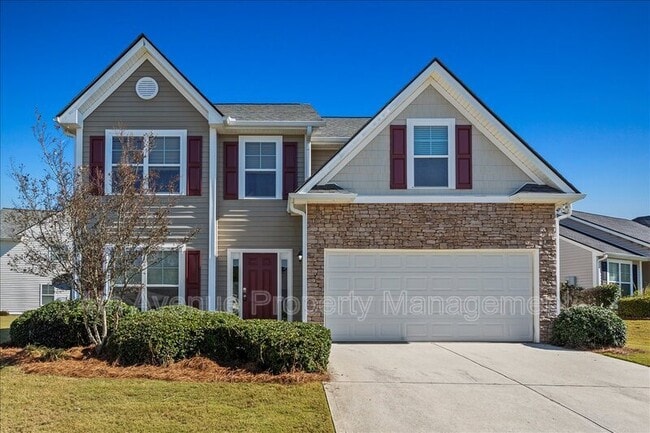 Photo - 4024 Potomac Walk Ct House