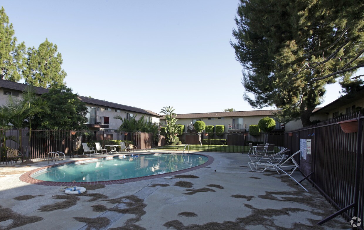 Foto principal - Beechwood Apartments