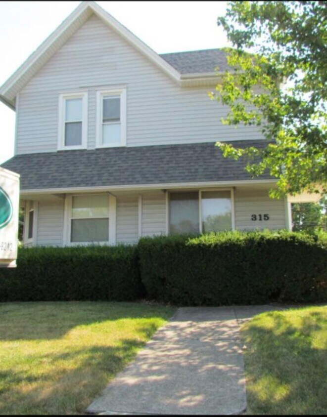 Foto del edificio - 315 N Main St