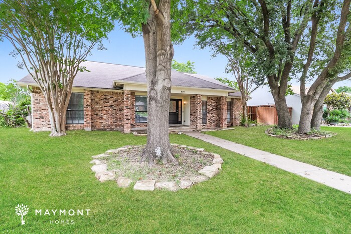 Building Photo - 510 Redwood Dr