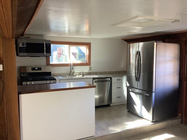 Foto del edificio - Cute granny unit studio in Sebastopol