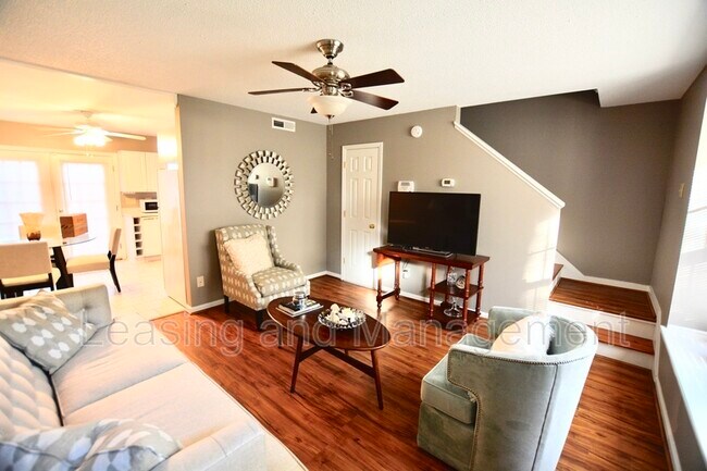 Photo - 1423 Ashley River Rd Townhome