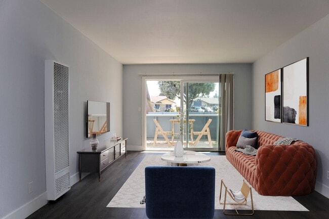 Building Photo - Cozy 1-bedroom condo for rent in Fremont!