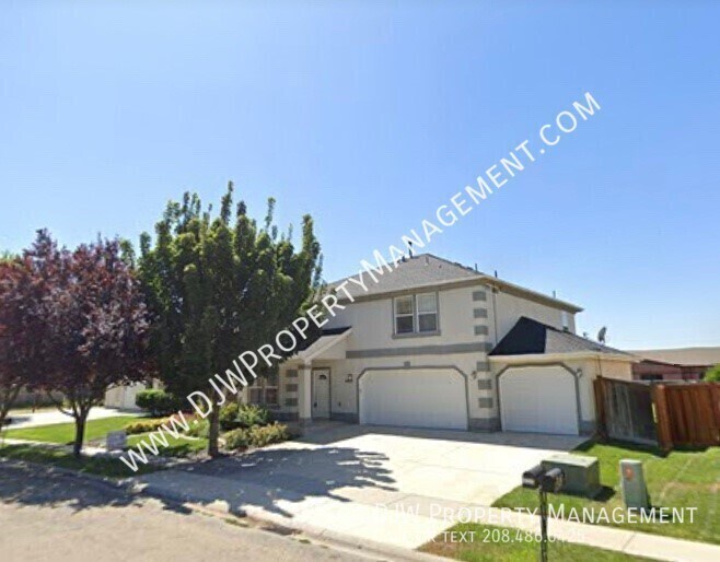 Foto principal - 4439 N Tempest Way
