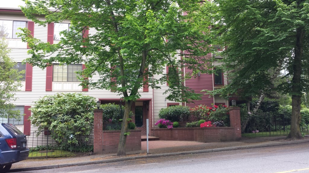 Foto principal - Condo in Seattle - Maple Leaf