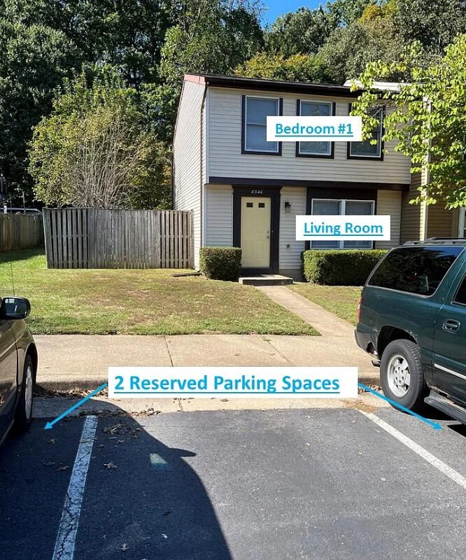 Photo - 8340 Bark Tree Ct (Springfield, VA)