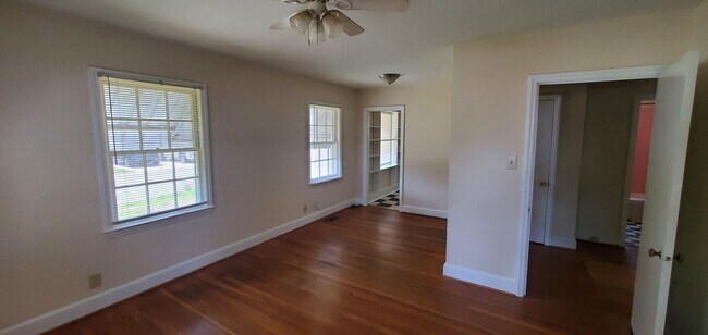 Foto del edificio - 2 Bedroom Duplex