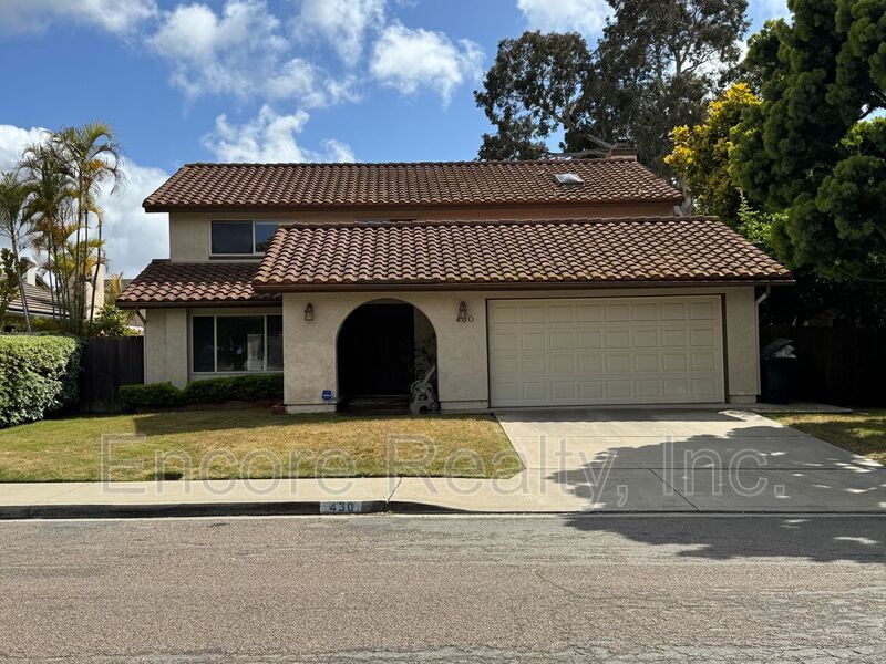 Foto principal - 430 Windrose Way