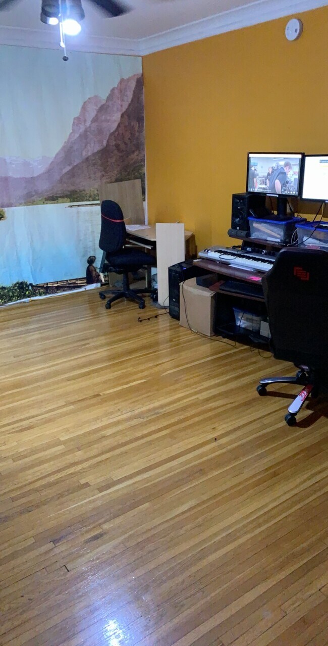 Foto del edificio - 601 Ridgewood Ave