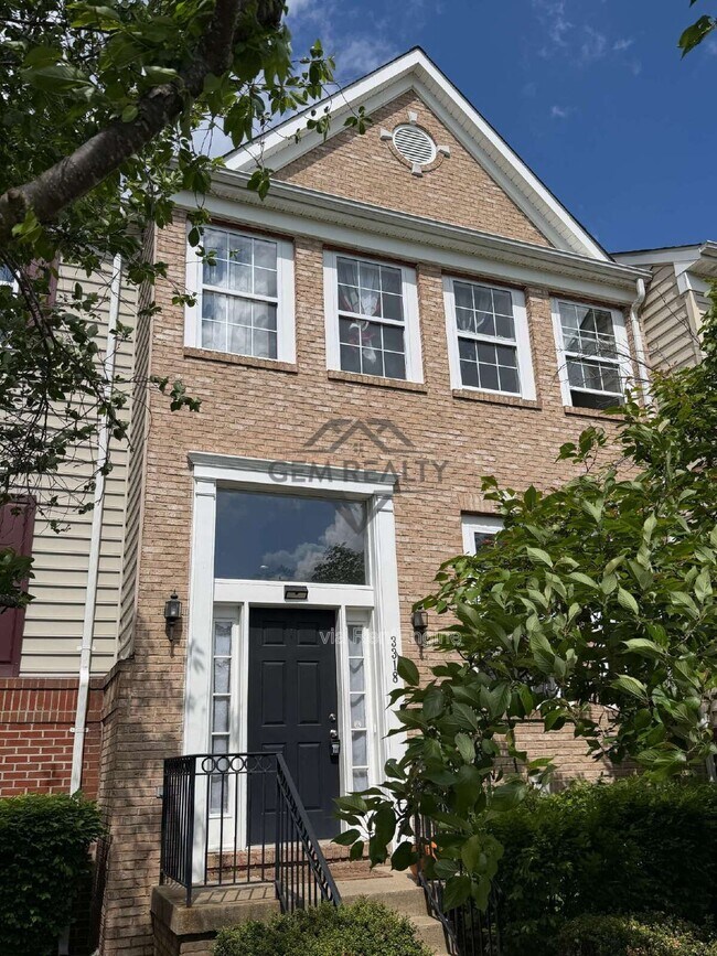Foto del edificio - 3318 Broker Ln