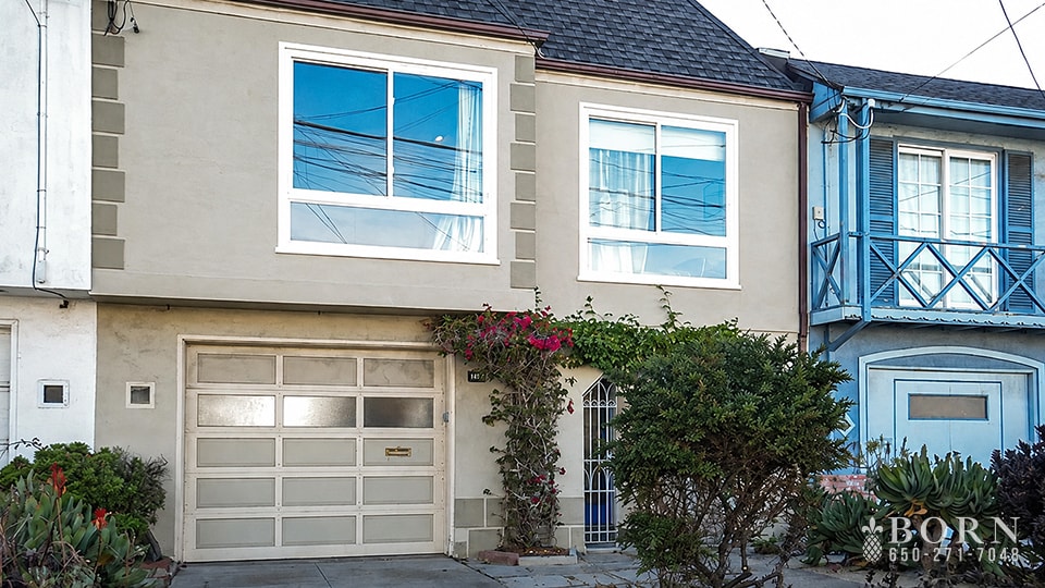 Photo - 1887 43rd Ave (San Francisco, CA)